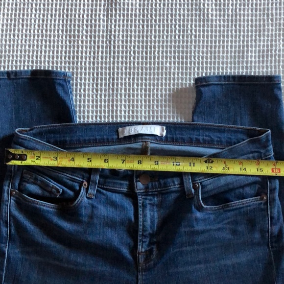 J Brand Skylight Jeans - Picture 5 of 10